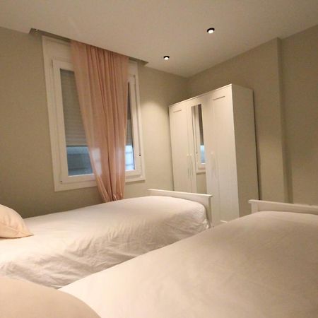 Apartment Azahara Sunrises, Los Cristianos Los Cristianos  Kültér fotó