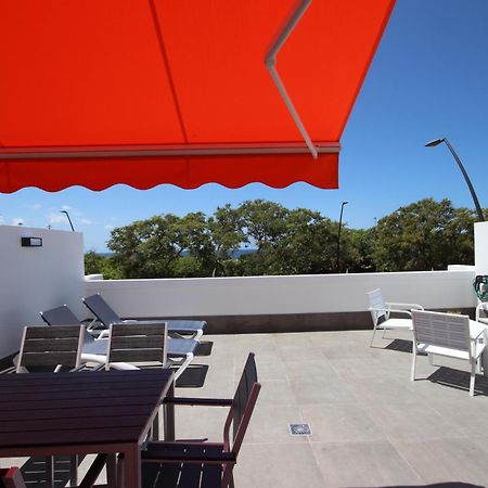 Apartment Azahara Sunrises, Los Cristianos Los Cristianos  Kültér fotó