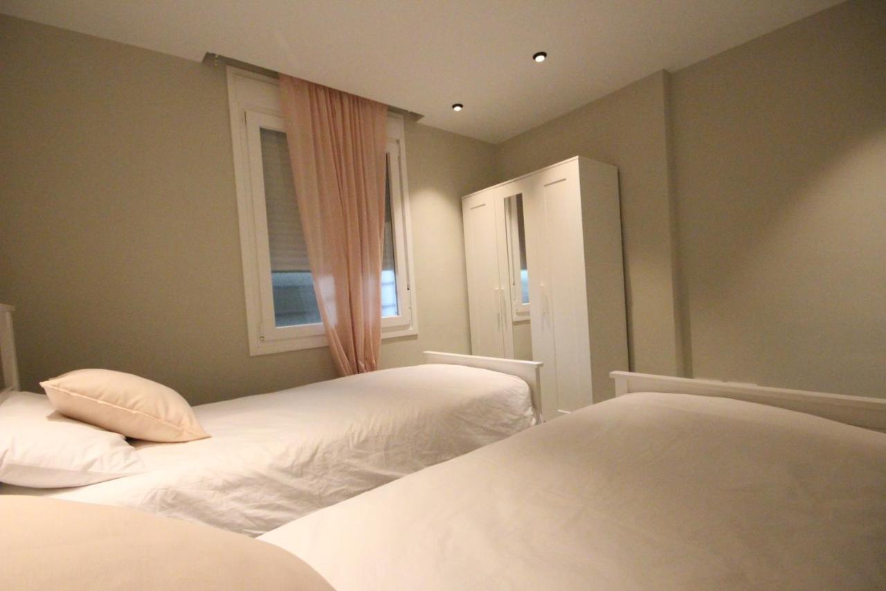 Apartment Azahara Sunrises, Los Cristianos Los Cristianos  Kültér fotó
