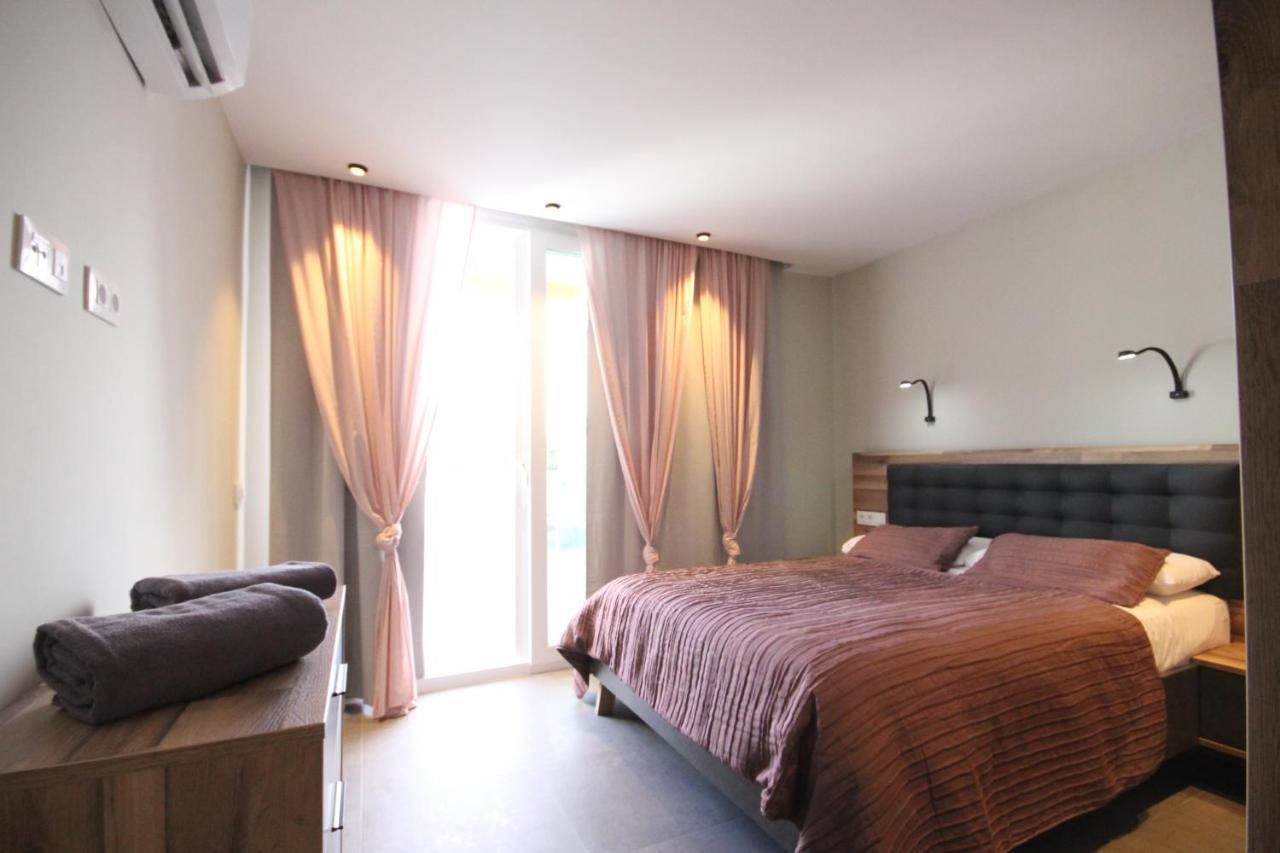 Apartment Azahara Sunrises, Los Cristianos Los Cristianos  Kültér fotó