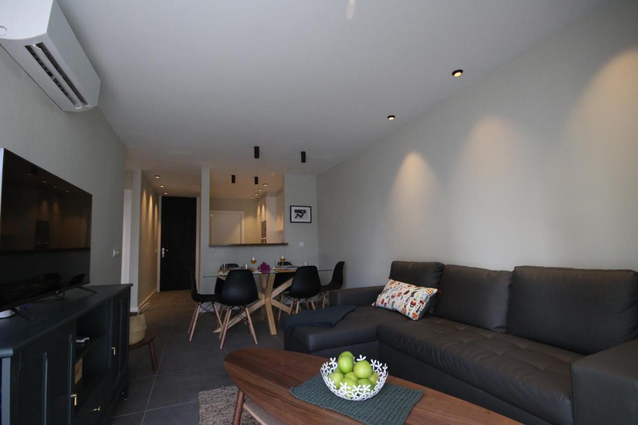 Apartment Azahara Sunrises, Los Cristianos Los Cristianos  Kültér fotó