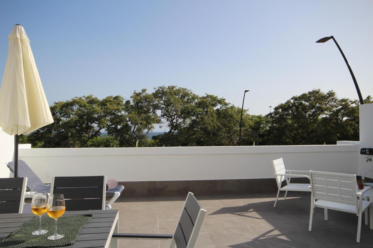 Apartment Azahara Sunrises, Los Cristianos Los Cristianos  Kültér fotó