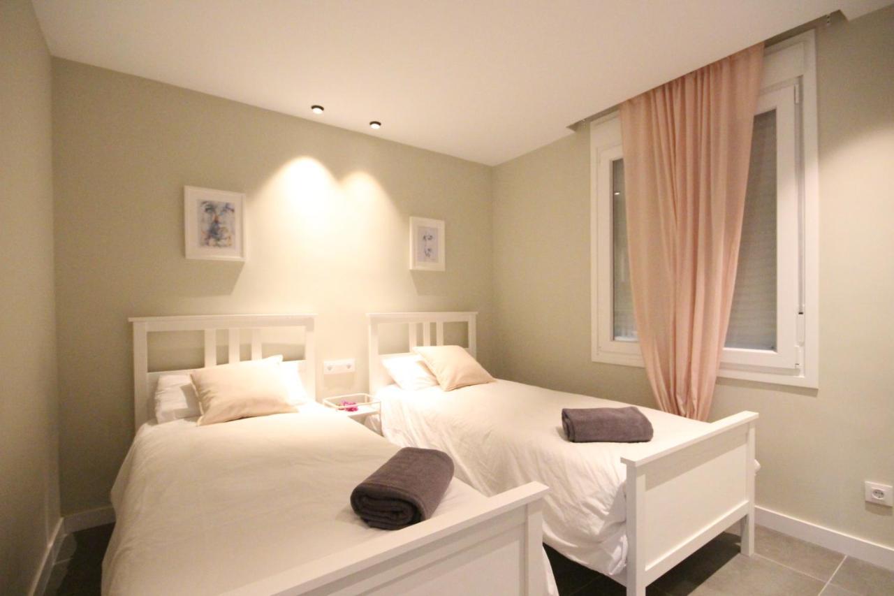 Apartment Azahara Sunrises, Los Cristianos Los Cristianos  Kültér fotó