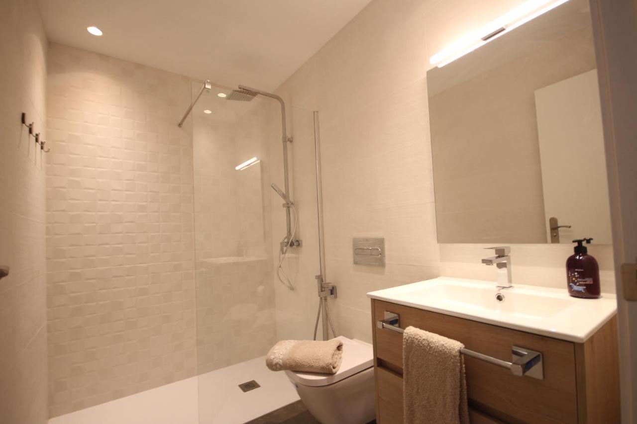 Apartment Azahara Sunrises, Los Cristianos Los Cristianos  Kültér fotó