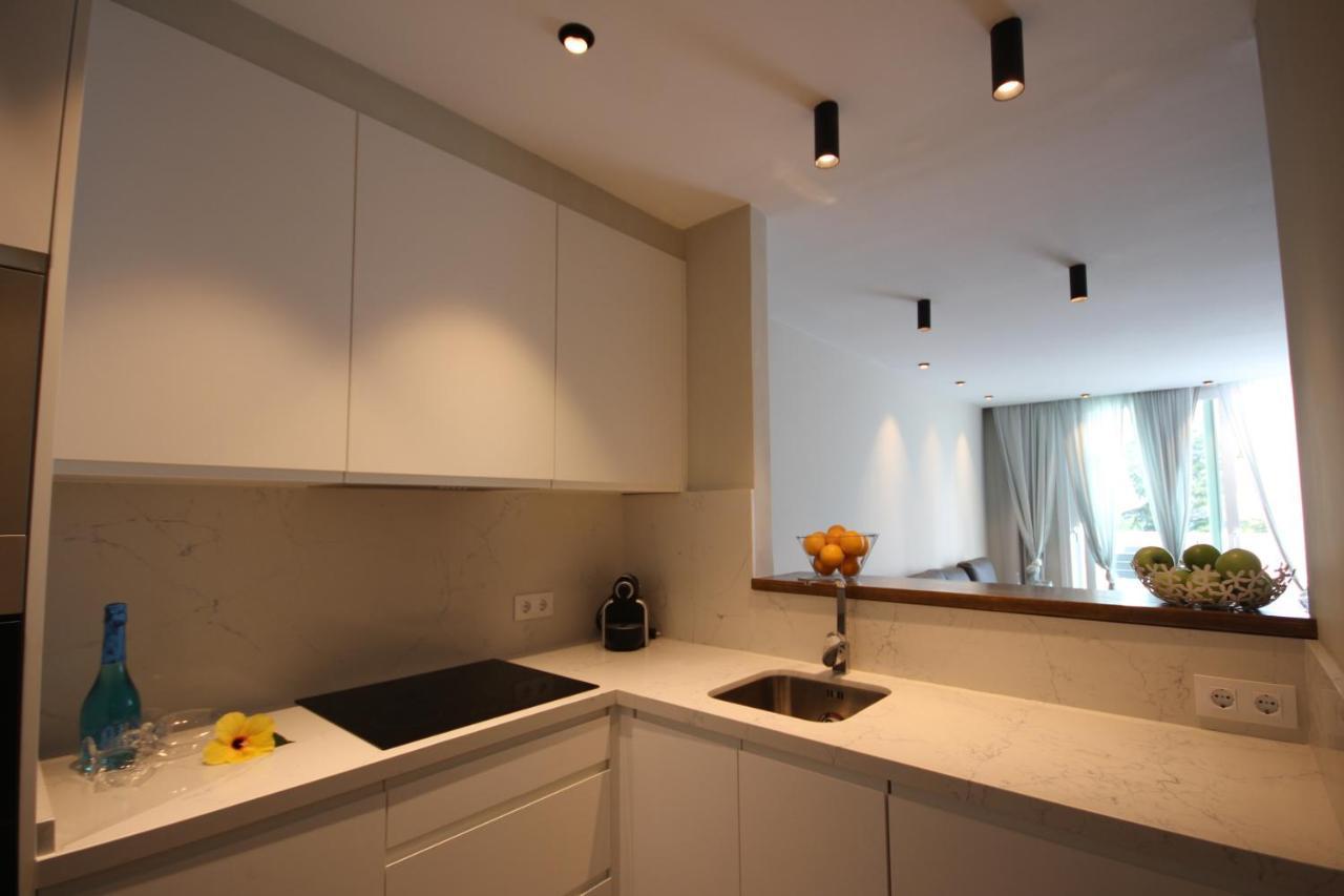 Apartment Azahara Sunrises, Los Cristianos Los Cristianos  Kültér fotó